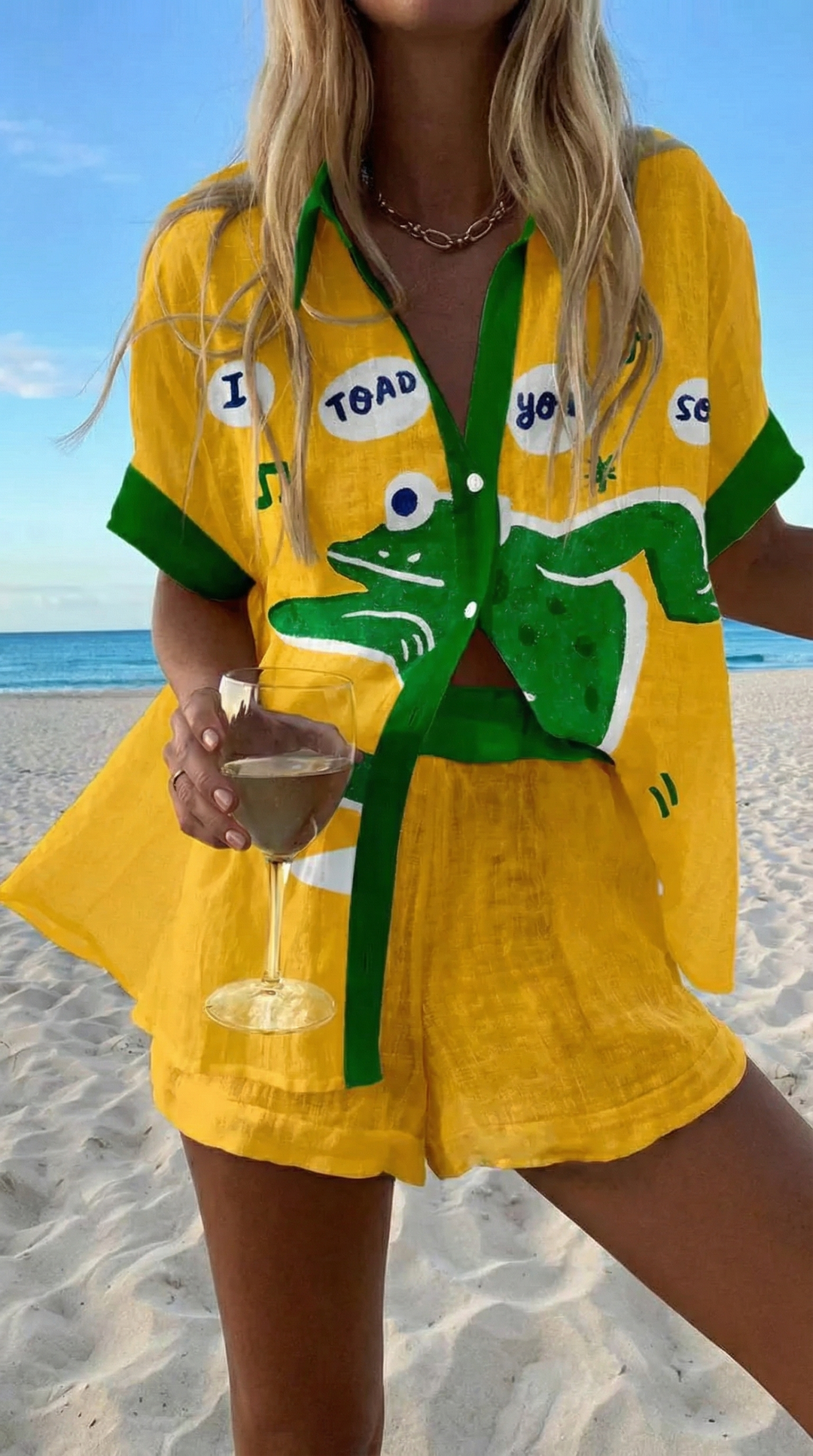 Conjunto Alana™
