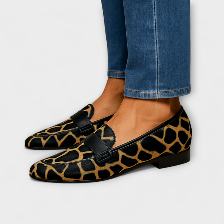 Estelle - Mocasines elegantes