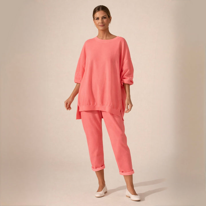 Clara™ | Conjunto cómodo