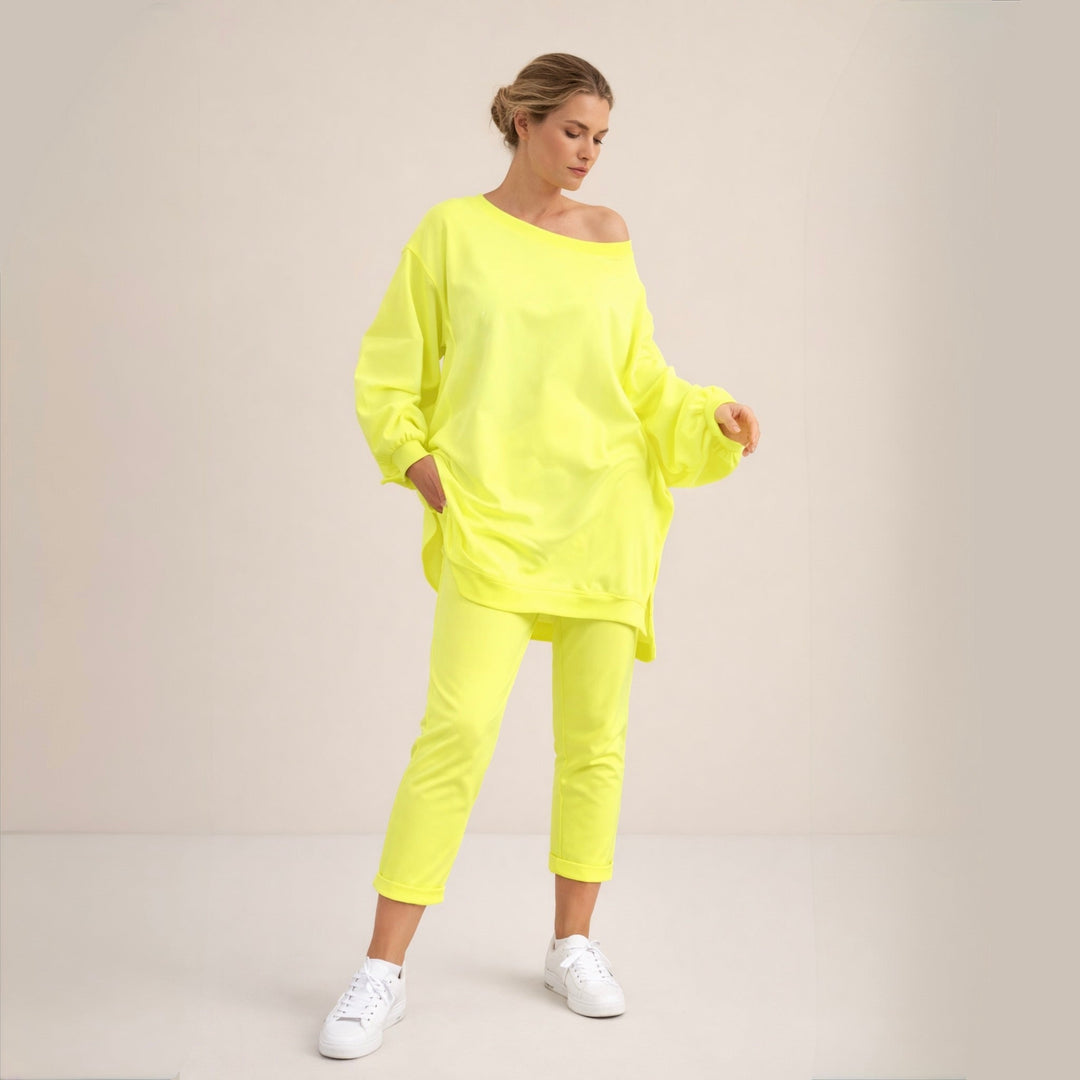 Clara™ | Conjunto cómodo