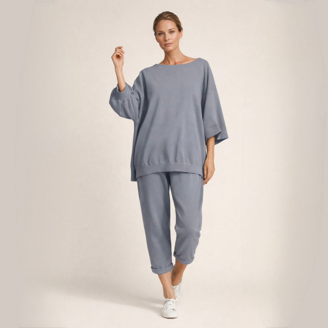 Clara™ | Conjunto cómodo