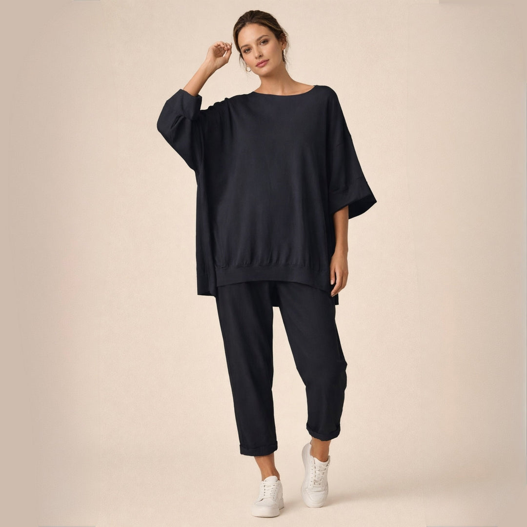Clara™ | Conjunto cómodo