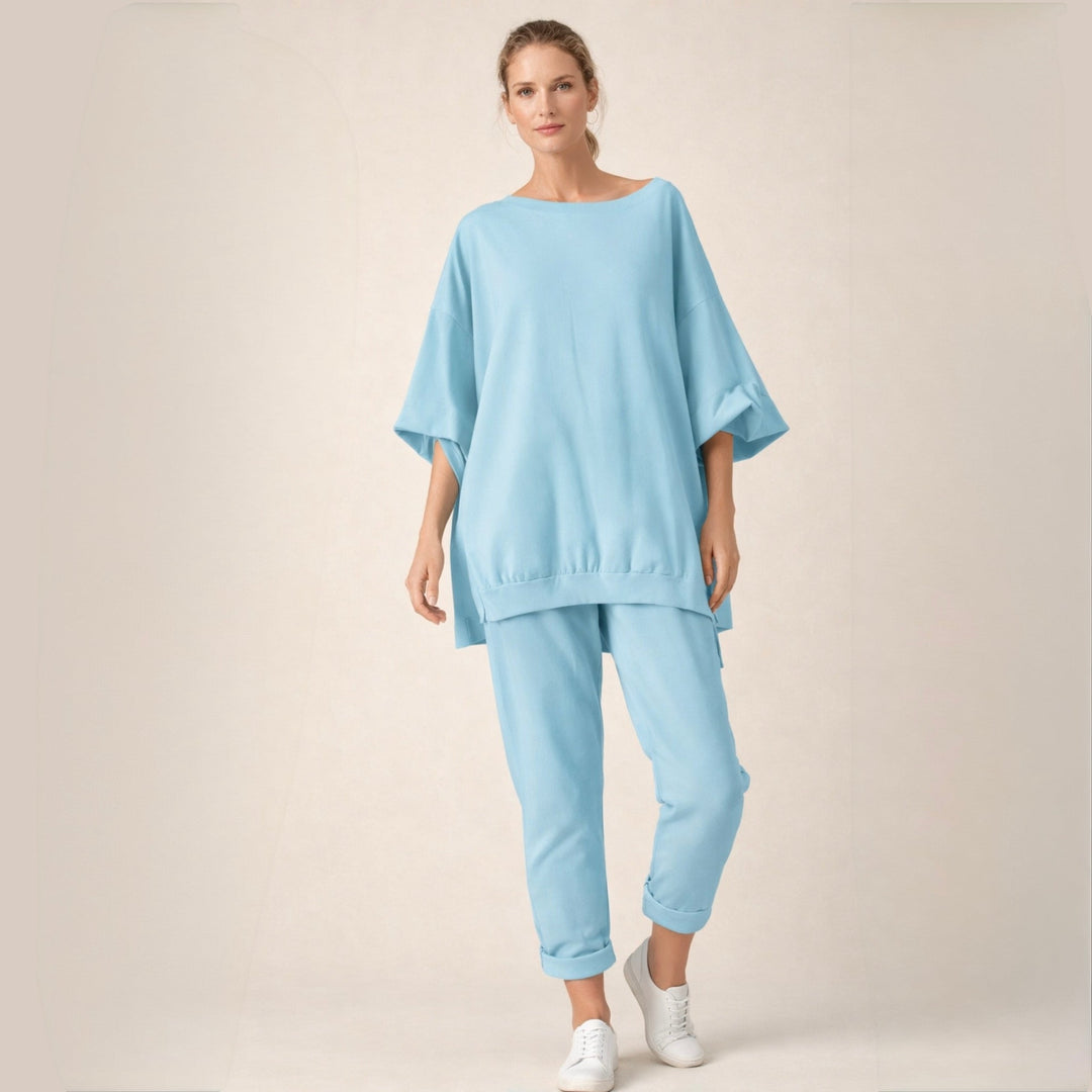 Clara™ | Conjunto cómodo