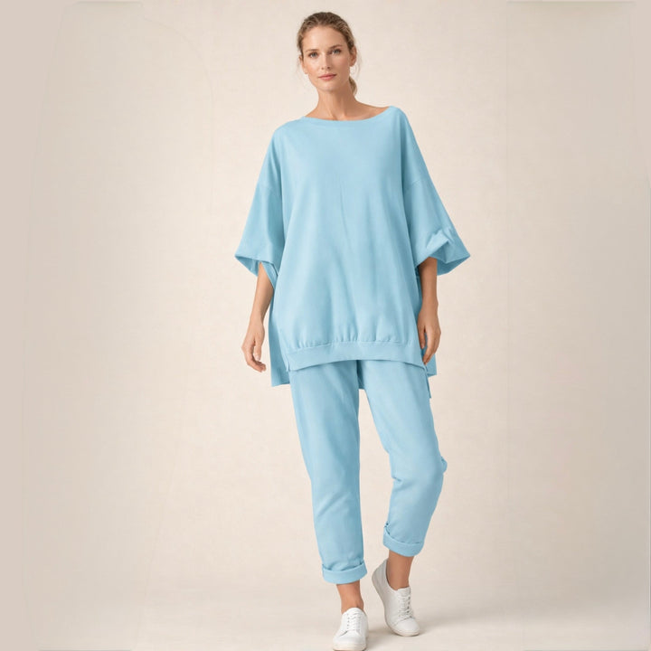 Clara™ | Conjunto cómodo