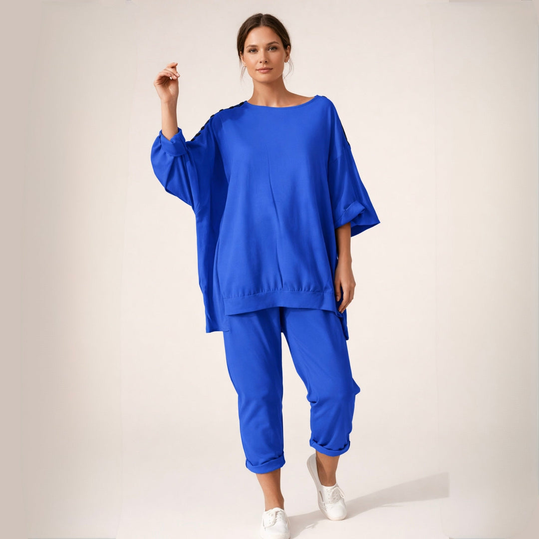 Clara™ | Conjunto cómodo