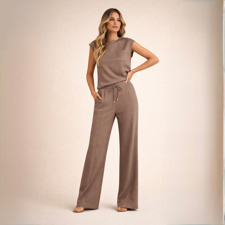 Paulina™ | Conjunto cómodo para uso diario
