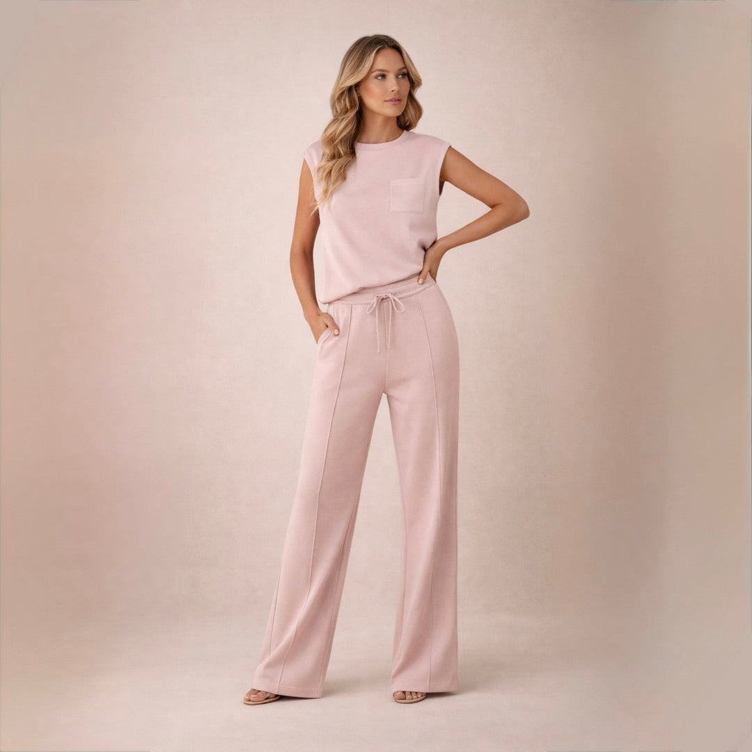 Paulina™ | Conjunto cómodo para uso diario