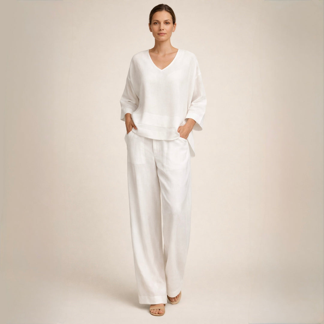 Solena™ | Conjunto cómodo y elegante