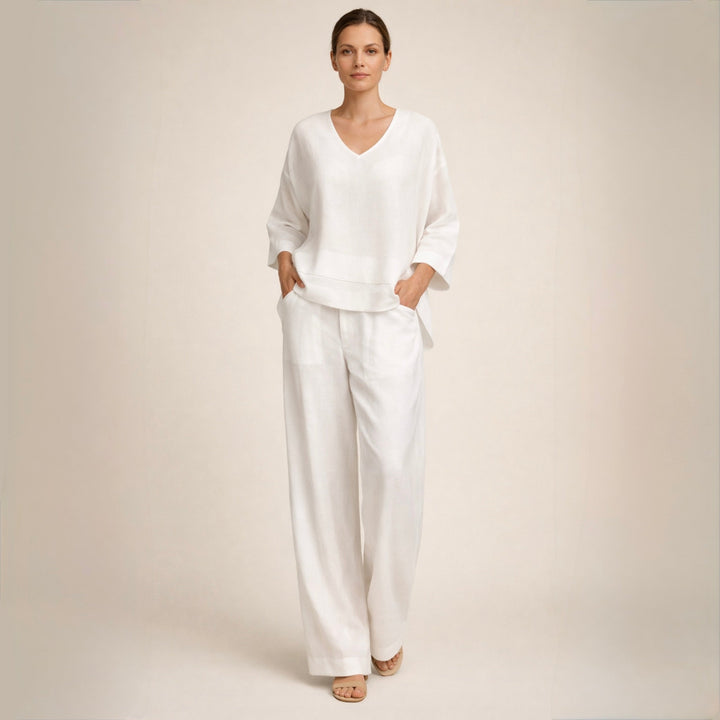 Solena™ | Conjunto cómodo y elegante