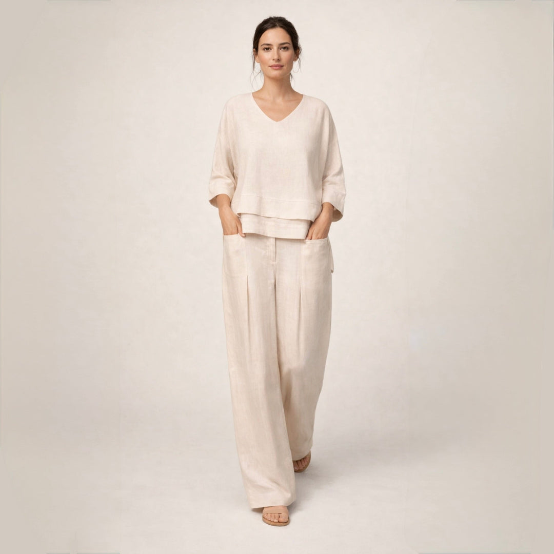 Solena™ | Conjunto cómodo y elegante