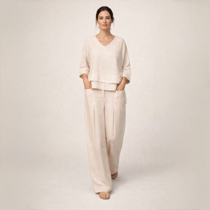 Solena™ | Conjunto cómodo y elegante