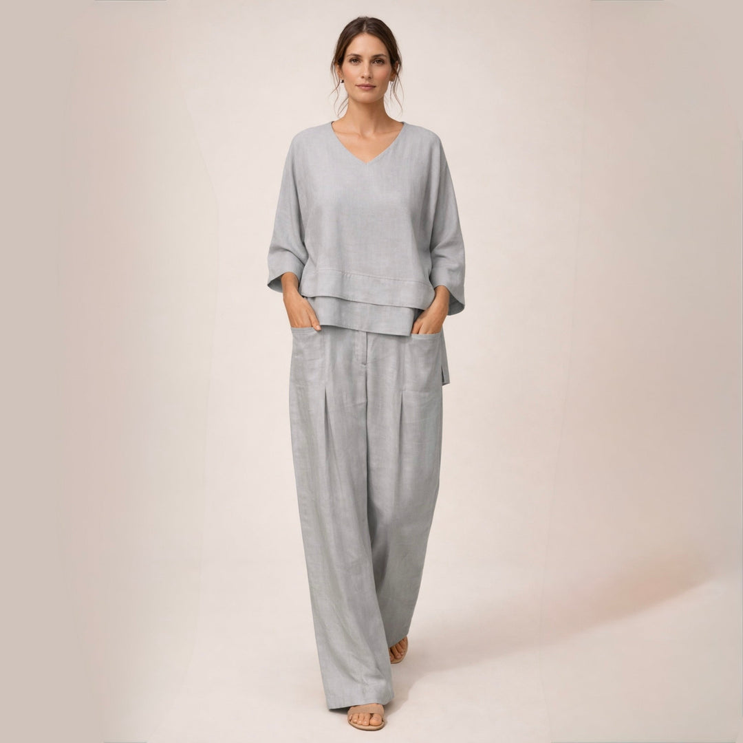 Solena™ | Conjunto cómodo y elegante