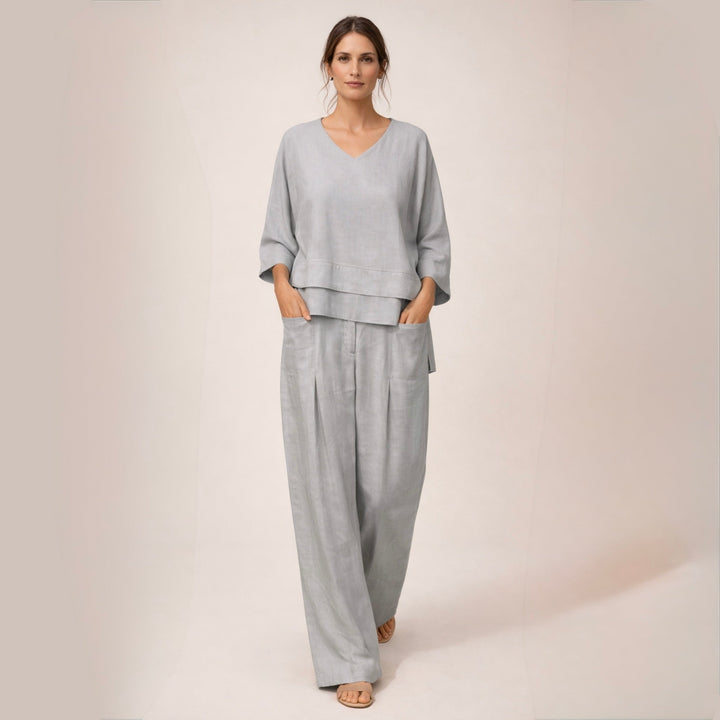 Solena™ | Conjunto cómodo y elegante