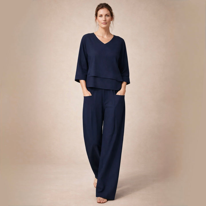 Solena™ | Conjunto cómodo y elegante