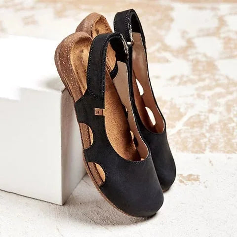 Sandalias Ortopédicas Faye™ - Edición Especial