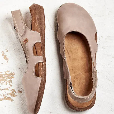 Sandalias Ortopédicas Faye™ - Edición Especial