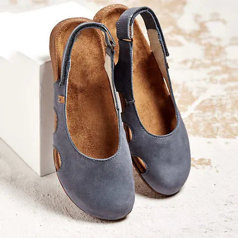 Sandalias Ortopédicas Faye™ - Edición Especial