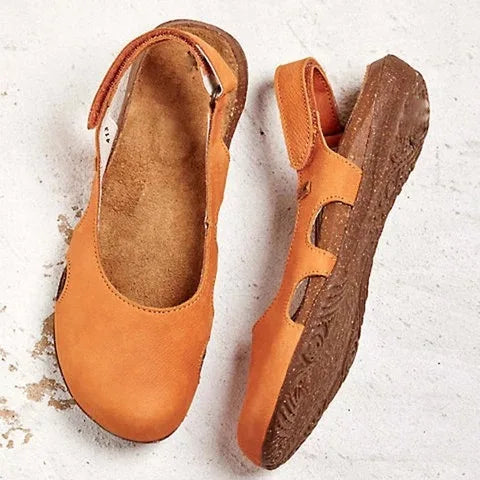 Sandalias Ortopédicas Faye™ - Edición Especial