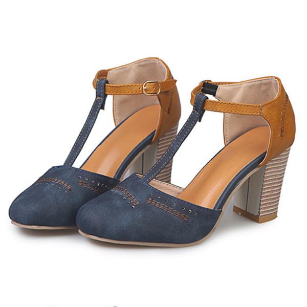 Sequoia™ Elegantes Tacones Ortopédicos
