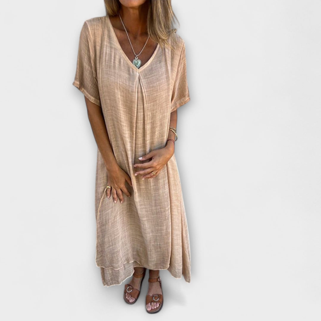 Juliette - vestidos elegantes Málaga