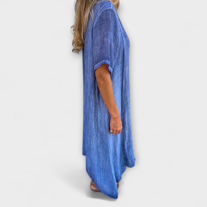 Juliette - vestidos elegantes Málaga