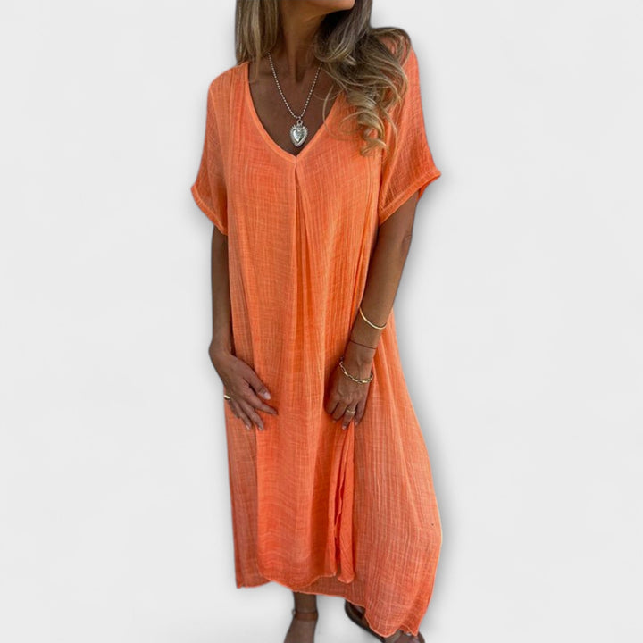Juliette - vestidos elegantes Málaga