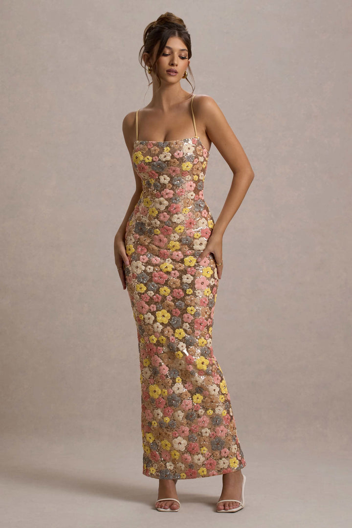 Maxivestido Eva