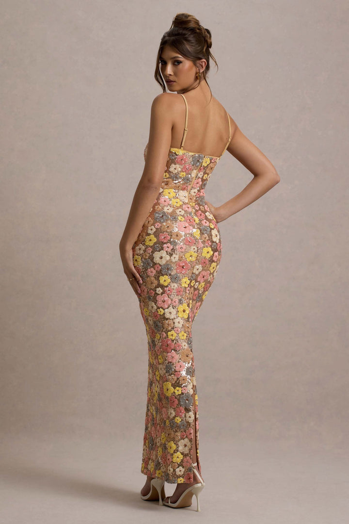 Maxivestido Eva