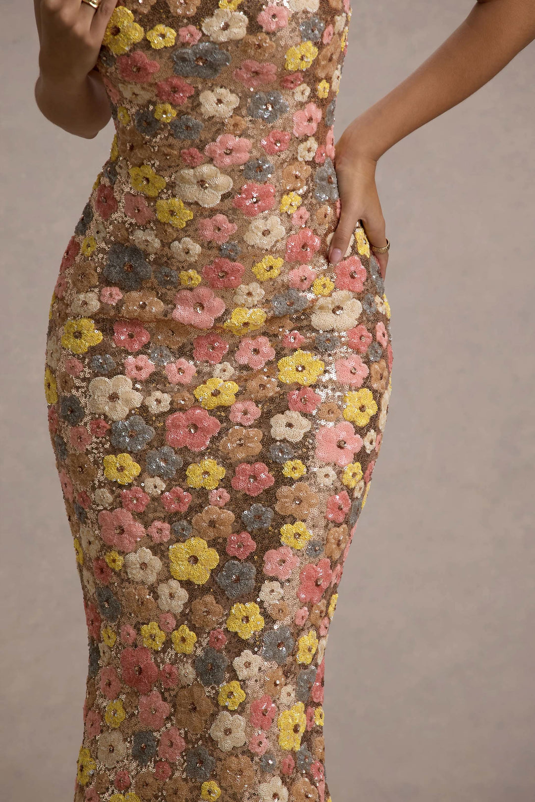 Maxivestido Eva