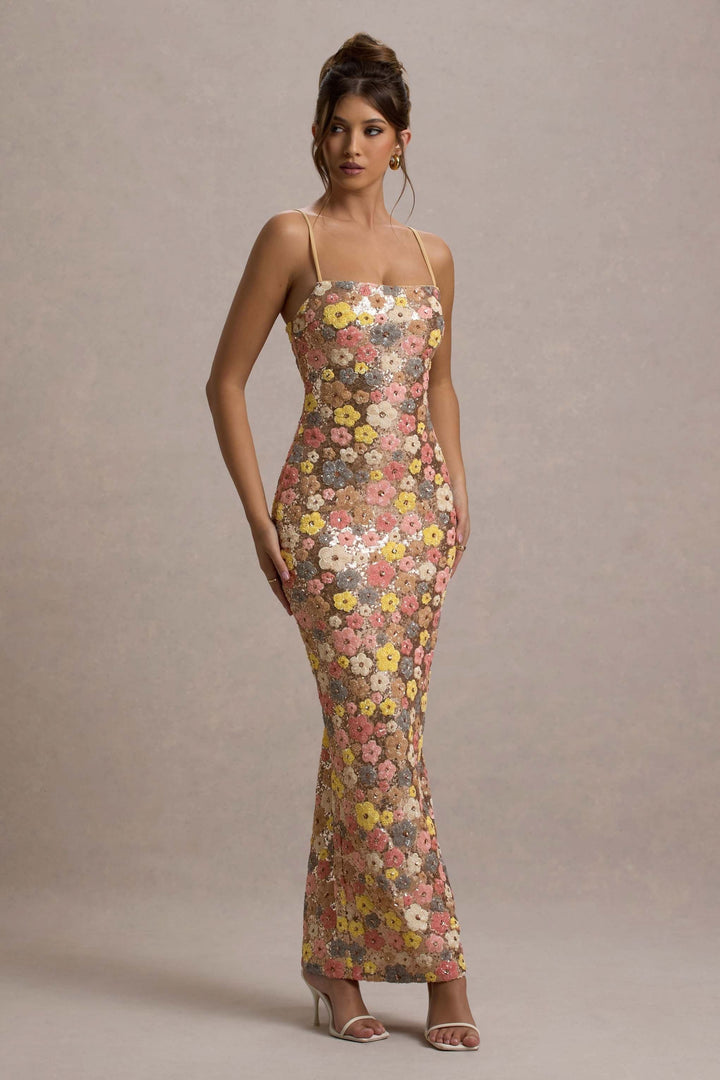Maxivestido Eva