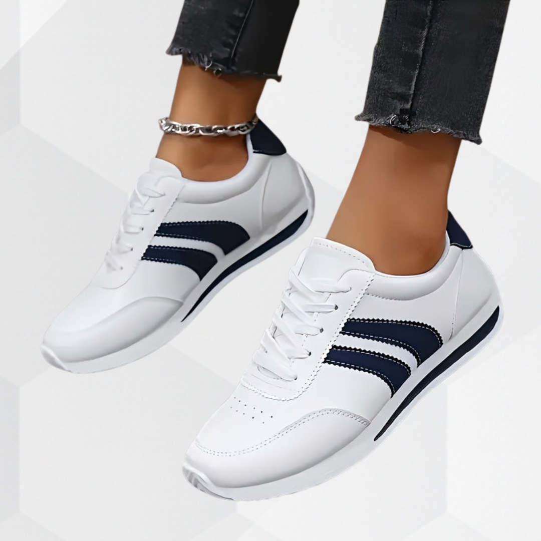Amber™ | Zapatillas ligeras