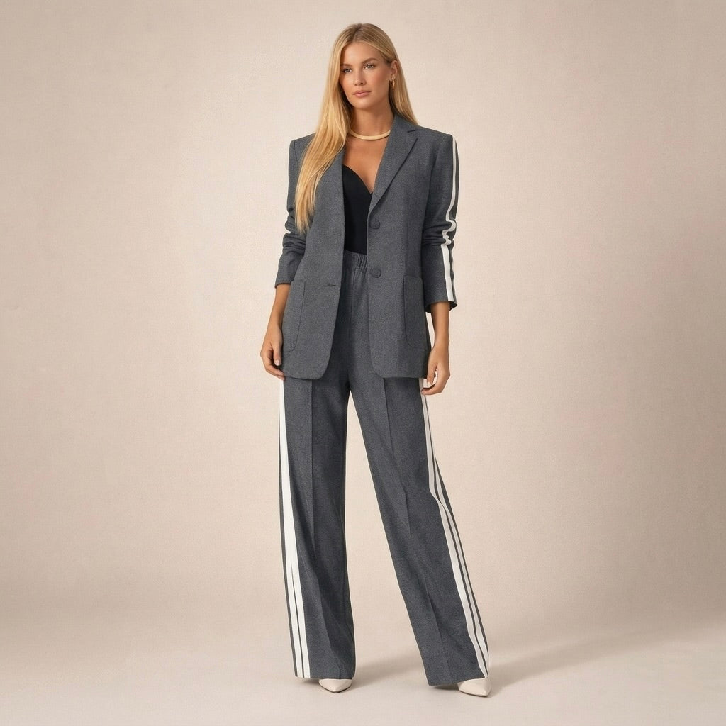 Elaine™ | Conjunto de traje elegante