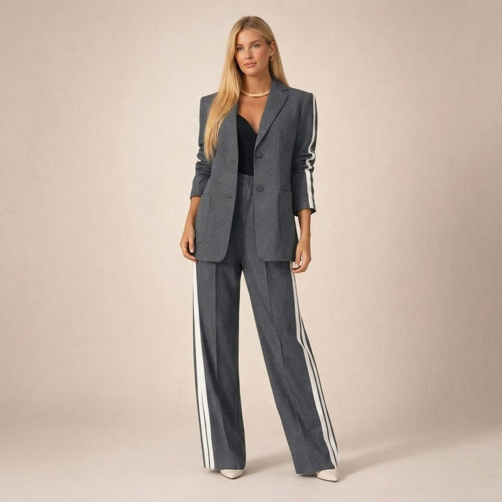 Elaine™ | Conjunto de traje elegante