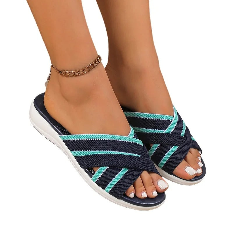Esa™ - Sandalias Informales