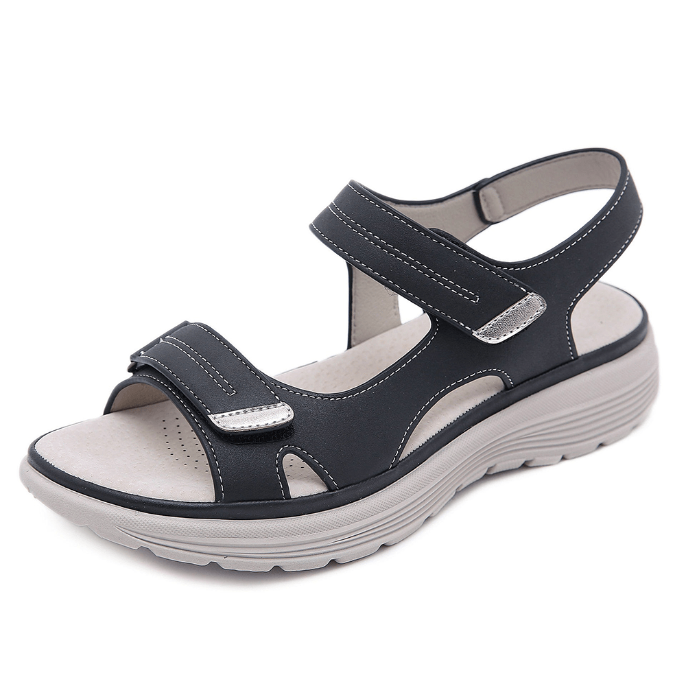 Alisson™ | Sandalias Ortopédicas Confortables