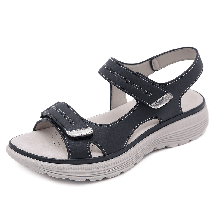 Alisson™ | Sandalias Ortopédicas Confortables