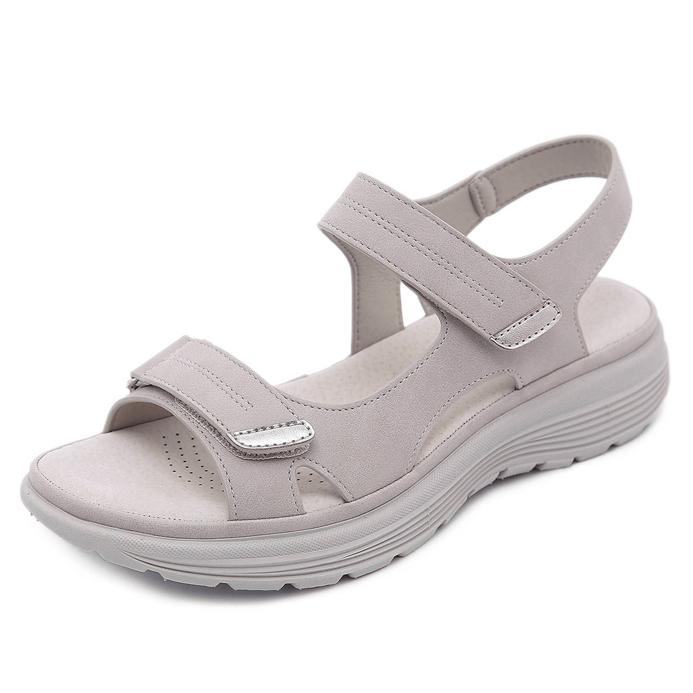 Alisson™ | Sandalias Ortopédicas Confortables