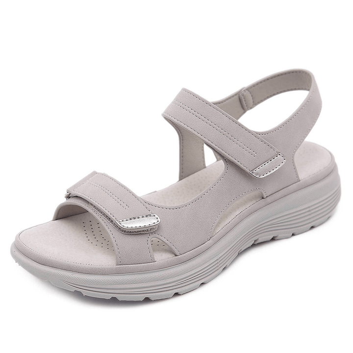 Alisson™ | Sandalias Ortopédicas Confortables