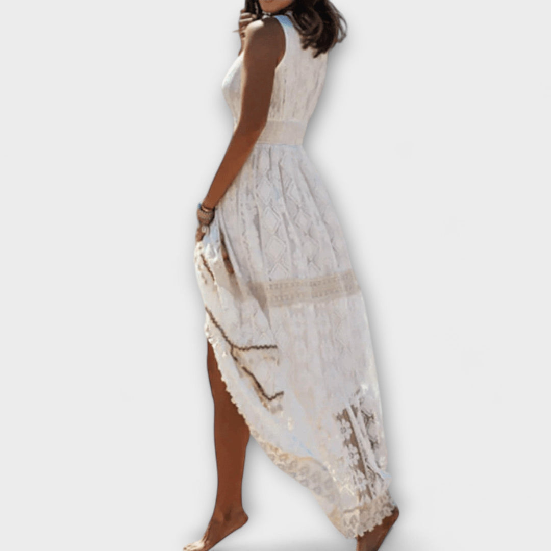Paige - Prenda de estilo bohemio