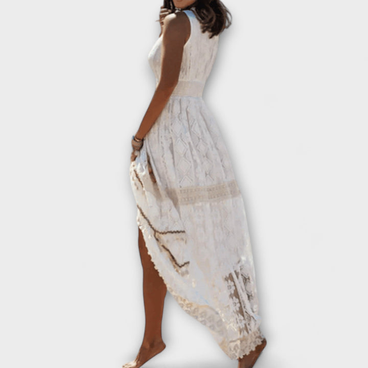 Paige - Prenda de estilo bohemio