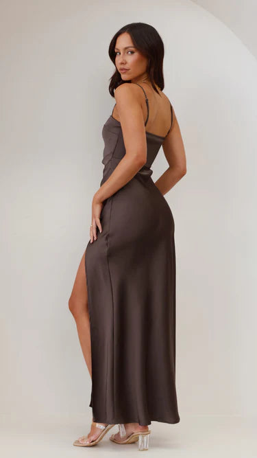 Ilana - Vestido largo