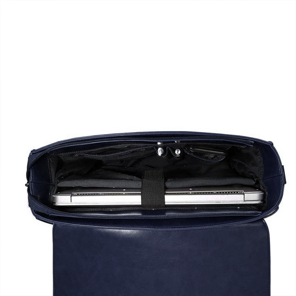 Bernadette – Satchel con Lazo