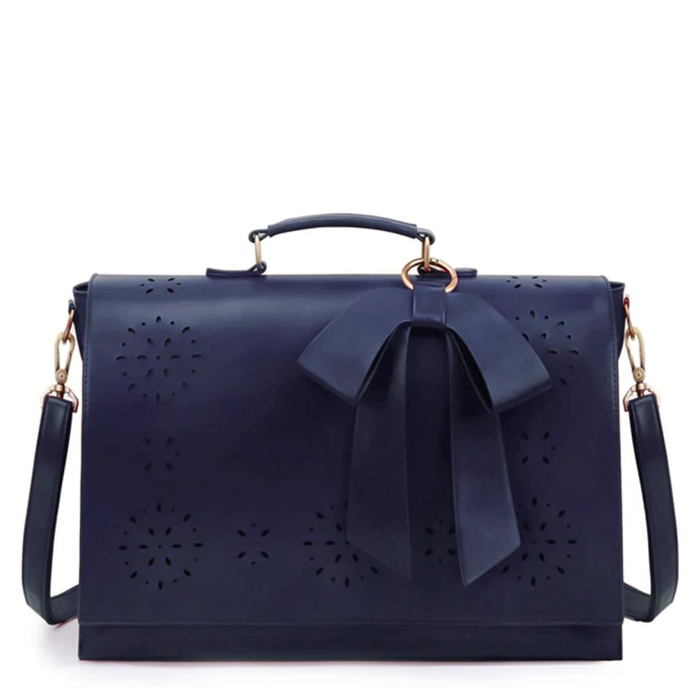 Bernadette – Satchel con Lazo