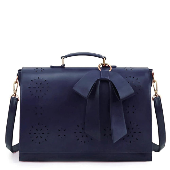 Bernadette – Satchel con Lazo