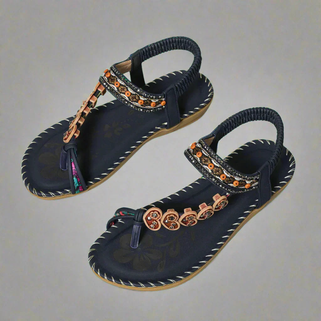 Jocelyn™ | Sandalias Ortopédicas Confortables