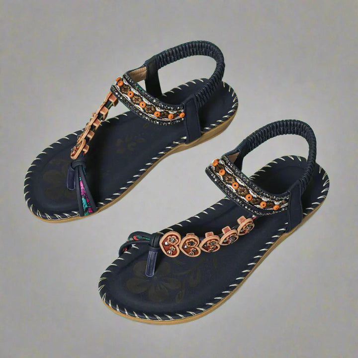 Jocelyn™ | Sandalias Ortopédicas Confortables
