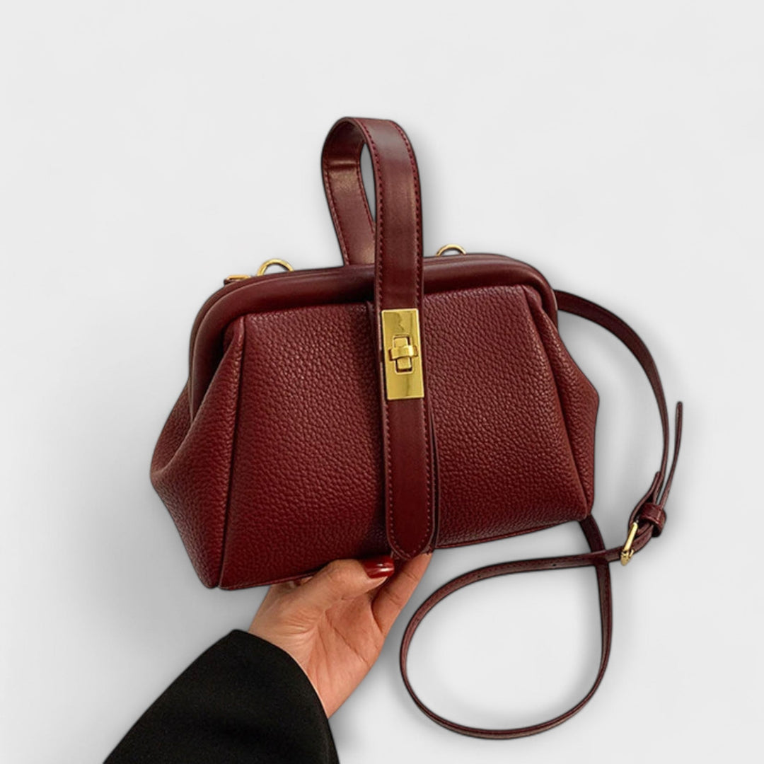 Maelis - Bolso Vintage