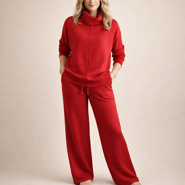 Karina™ | Conjunto de chándal cómodo