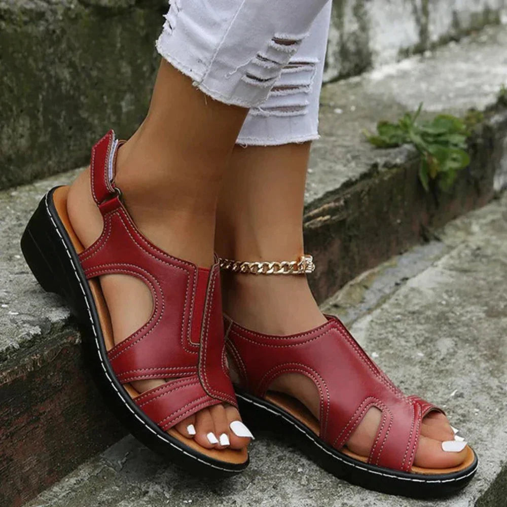 Celeste™ - Sandalias de estilo bohemio