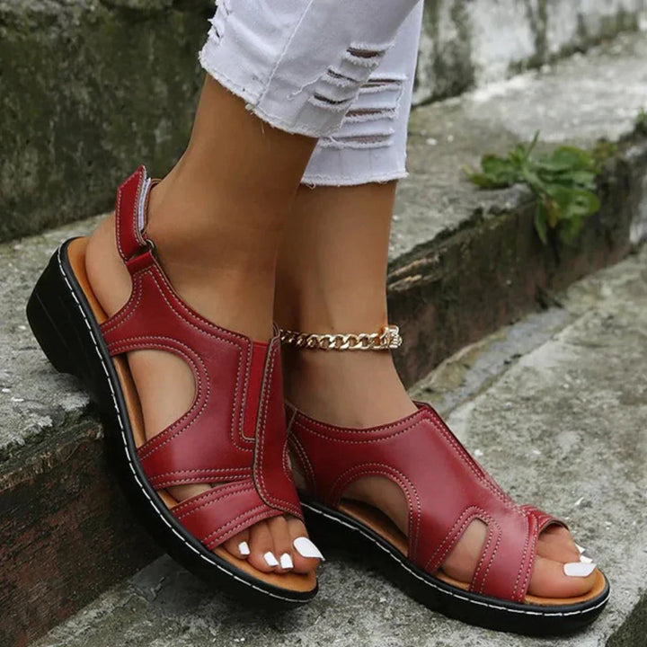 Celeste™ - Sandalias de estilo bohemio